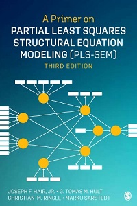 مدلسازی معادلات ساختاری با SmartPLS